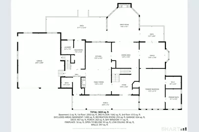 35 Marvin Ridge Place, Wilton, CT 06897 - Photo 37