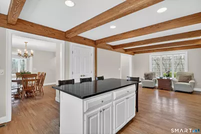 35 Marvin Ridge Place, Wilton, CT 06897 - Photo 7