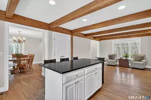 35 Marvin Ridge Pl, Wilton, CT 06897 - Photo 7