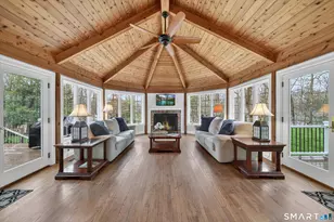 35 Marvin Ridge Pl, Wilton, CT 06897 - Photo 11