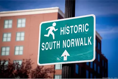 70 South Main Street #F, Norwalk, CT 06854 - Photo 7