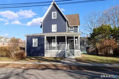 55 Channing Street #3, New London, CT 06320 - Photo 1