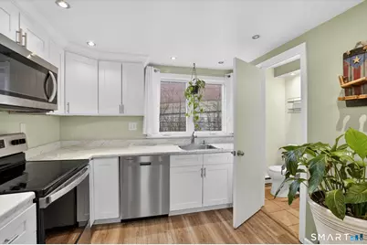 1235 East Street #Apt C, New Britain, CT 06053 - Photo 5