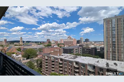100 York Street #15M, New Haven, CT 06511 - Photo 1