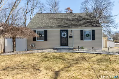 46 Florence Street, Newington, CT 06111 - Photo 1