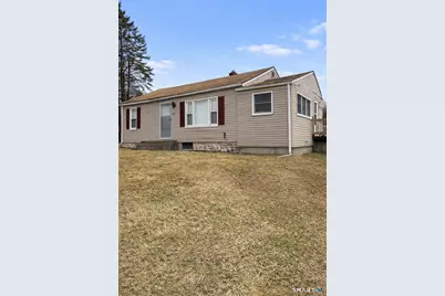 191 South Street, Morris, CT 06763 - Photo 1