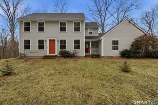 167 Armitage Rd, Ashford, CT 06278 - Photo 1