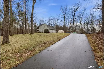 167 Armitage Road, Ashford, CT 06278 - Photo 3