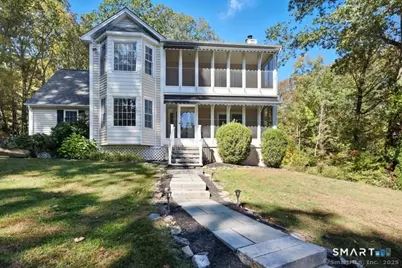 121 West Wakefield Boulevard, Winchester, CT 06098 - Photo 1