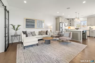 1 Brentwood Circle #1, Danbury, CT 06810 - Photo 1