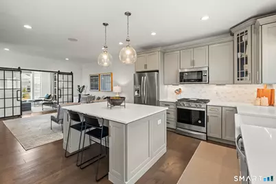 1 Brentwood Circle #1, Danbury, CT 06810 - Photo 3