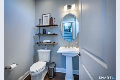 1 Brentwood Circle #1, Danbury, CT 06810 - Photo 13