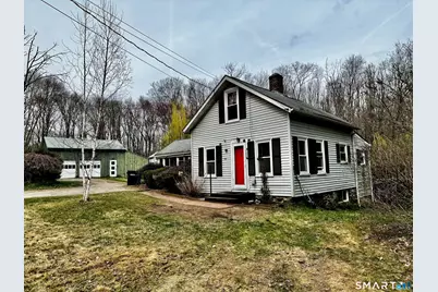 92 Main Street, Hampton, CT 06247 - Photo 1