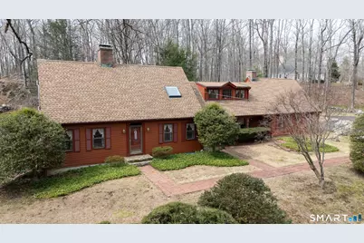 190 Mile Common Road, Easton, CT 06612 - Photo 35