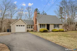 215 Haywardville Rd, East Haddam, CT 06415 - Photo 1