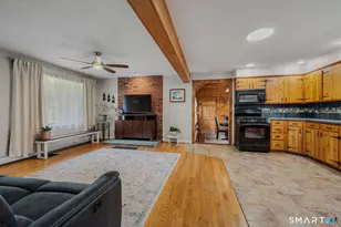 215 Haywardville Rd, East Haddam, CT 06415 - Photo 5