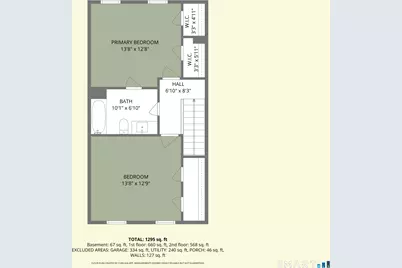 102 Foxbridge Village Road #102, Branford, CT 06405 - Photo 33