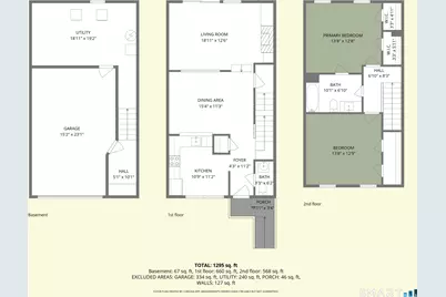 102 Foxbridge Village Road #102, Branford, CT 06405 - Photo 35