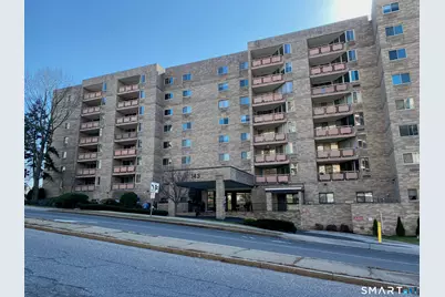 143 Hoyt Street #APT 4K, Stamford, CT 06905 - Photo 27