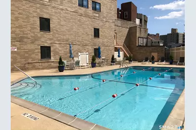 143 Hoyt Street #APT 4K, Stamford, CT 06905 - Photo 1