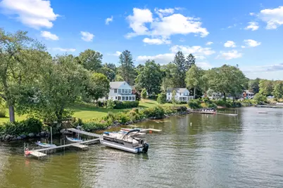 424 Bantam Lake Road, Morris, CT 06763 - Photo 5