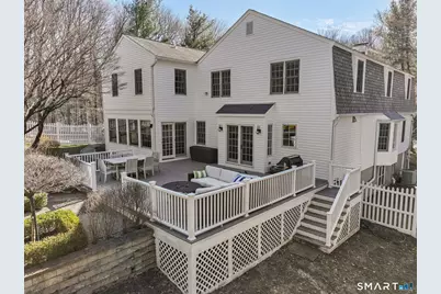 165 Hemlock Hills Road South, Fairfield, CT 06824 - Photo 39