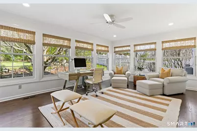 165 Hemlock Hills Road South, Fairfield, CT 06824 - Photo 19