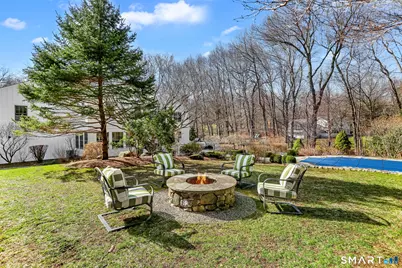 165 Hemlock Hills Road South, Fairfield, CT 06824 - Photo 35