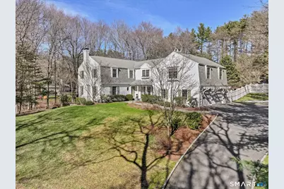 165 Hemlock Hills Road South, Fairfield, CT 06824 - Photo 3