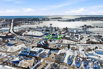 4 Broadway Avenue Extension #3C, Stonington, CT 06355 - Photo 3