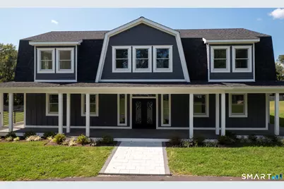 433 Belden Hill Road, Wilton, CT 06897 - Photo 3