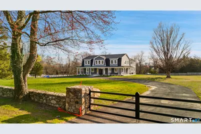 433 Belden Hill Road, Wilton, CT 06897 - Photo 1