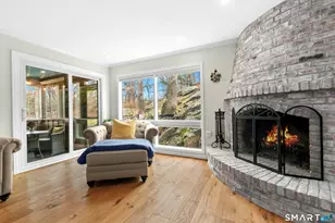 92 Ledgebrook Dr, Norwalk, CT 06854 - Photo 3