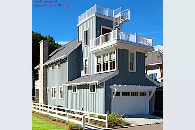 Lot # 5 West Mischa Road, Trumbull, CT 06611 - Photo 7