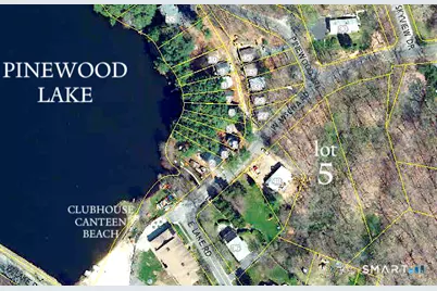 Lot # 5 West Mischa Road, Trumbull, CT 06611 - Photo 3
