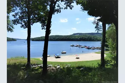 5 Candlewood Lake Drive, Sherman, CT 06784 - Photo 3