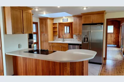 5 Candlewood Lake Drive, Sherman, CT 06784 - Photo 9