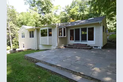 5 Candlewood Lake Drive, Sherman, CT 06784 - Photo 17