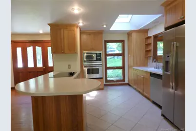 5 Candlewood Lake Drive, Sherman, CT 06784 - Photo 11