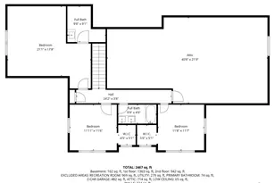 2 Pickett Rd, Roxbury, CT 06783 - Photo 33