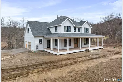 2 Pickett Road, Roxbury, CT 06783 - Photo 1