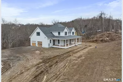 2 Pickett Road, Roxbury, CT 06783 - Photo 35