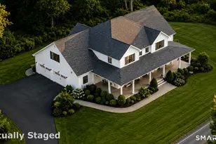 2 Pickett Rd, Roxbury, CT 06783 - Photo 3