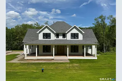 2 Pickett Road, Roxbury, CT 06783 - Photo 37