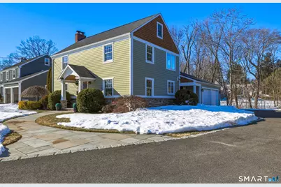 4 Wyndwood Road, West Hartford, CT 06107 - Photo 1