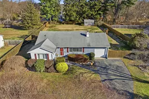 126 W Rocks Rd, Norwalk, CT 06851 - Photo 1