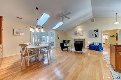 46 Samuel Lane #46, Mansfield, CT 06250 - Photo 17