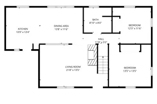 228 Ruby Rd, Willington, CT 06279 - Photo 37