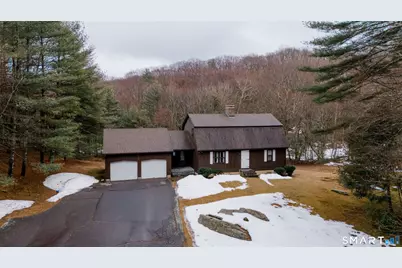 228 Ruby Road, Willington, CT 06279 - Photo 1