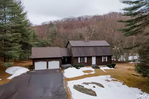 228 Ruby Rd, Willington, CT 06279 - Photo 1